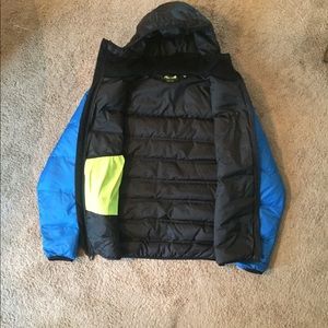 new balance 686 jacket